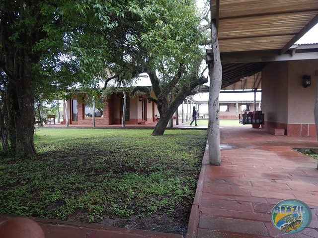 PIRA LODGE - Pantanal Argentino - Temporada 2.016